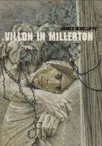 Cover image for Villon in Millerton