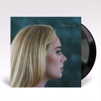 Cover image for 30 (Vinyl)