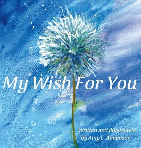 Cover image for My Wish For You