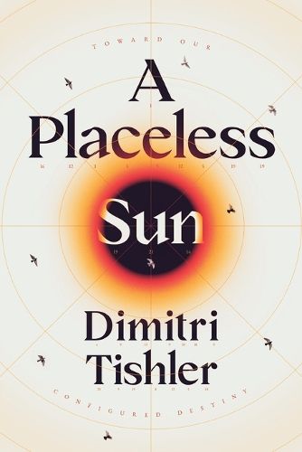 Cover image for A Placeless Sun