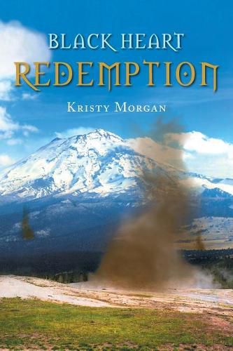 Cover image for Black Heart Redemption