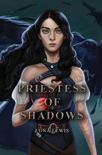 Cover image for Priestess of Shadows