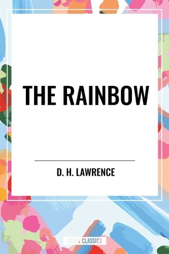 Cover image for Rainbow