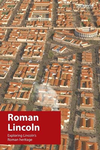Cover image for Roman Lincoln