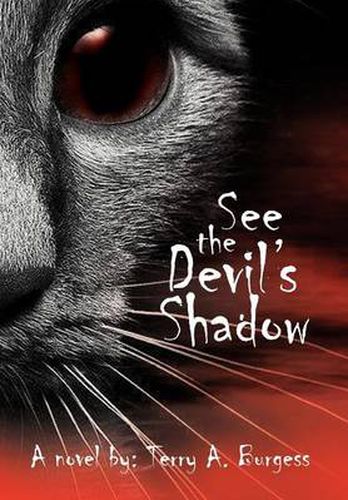 Cover image for See the Devil's Shadow: Uncommon Senses No. 5