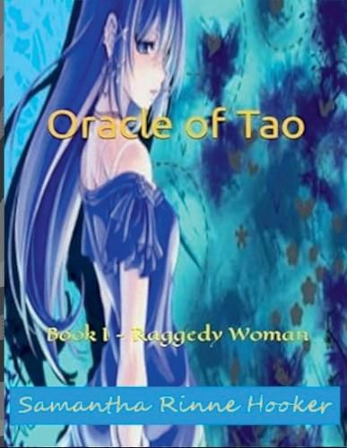 Cover image for Oracle of Tao