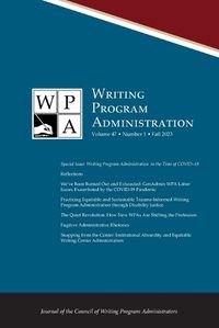 Cover image for Wpa