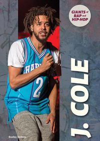 Cover image for J. Cole