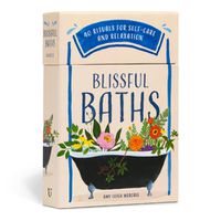 Cover image for Blissful Baths