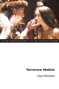 Cover image for Terrence Malick