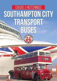 Cover image for Southampton City Transport Buses