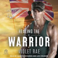 Cover image for Healing the Warrior