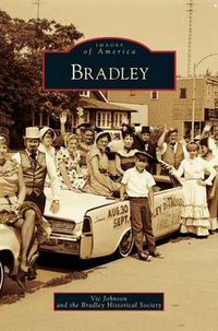 Cover image for Bradley