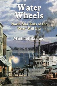 Cover image for Water Wheels