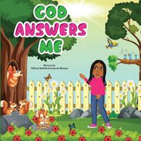 Cover image for God Answers Me