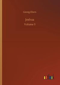 Cover image for Joshua