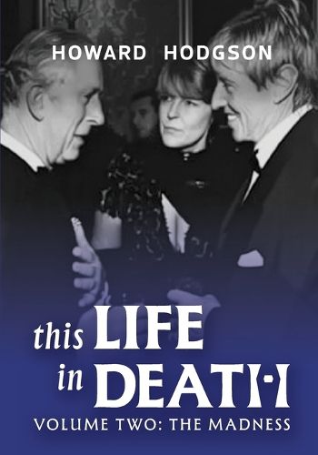 Cover image for This Life In Death Volume II The Madness
