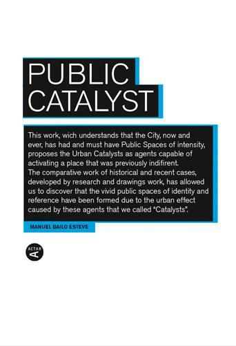 Cover image for Public Catalyst