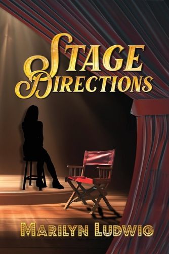 Cover image for Stage Directions