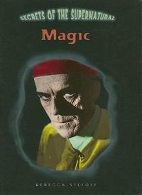 Cover image for Magic