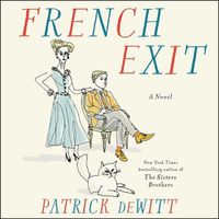 Cover image for French Exit