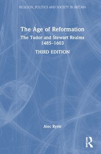 Cover image for The Age of Reformation