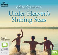 Cover image for Under Heaven's Shining Stars