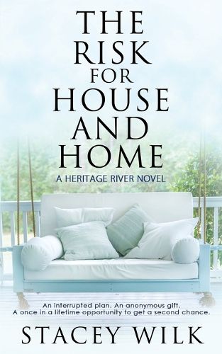 Cover image for The Risk for House and Home