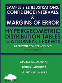 Cover image for Sample Size Illustrations, Confidence Intervals, & Margins of Error