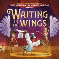 Cover image for Waiting in the Wings
