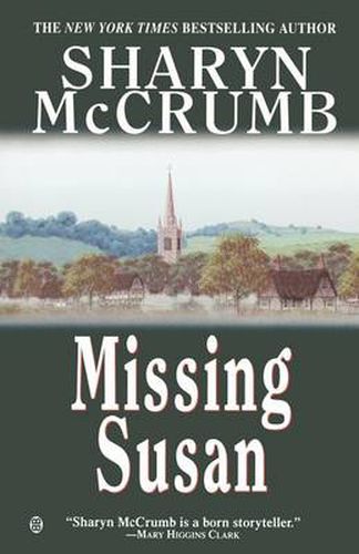 Cover image for Missing Susan