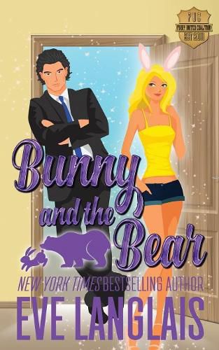 Cover image for Bunny and the Bear