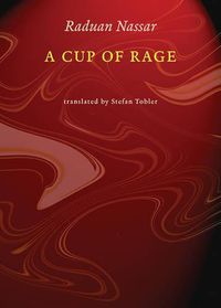 Cover image for A Cup of Rage