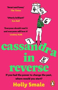 Cover image for Cassandra in Reverse
