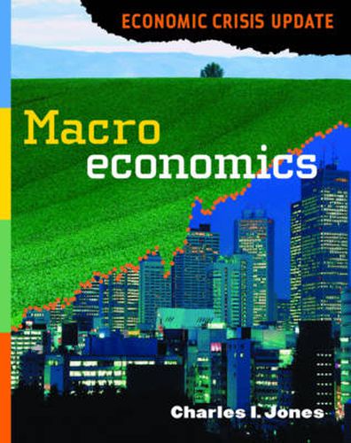 Macroeconomics: Economic Crisis Edition