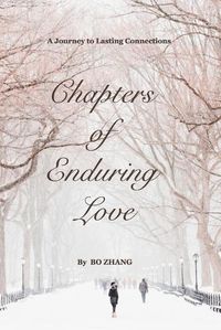 Cover image for Chapters of Enduring Love