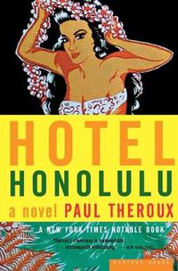 Cover image for Hotel Honolulu
