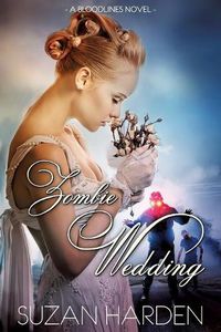 Cover image for Zombie Wedding