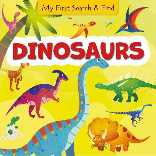 Cover image for Dinosaurs