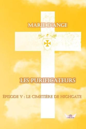 Cover image for Les Purificateurs 5