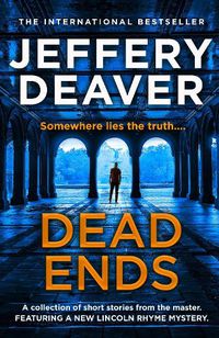 Cover image for Dead Ends