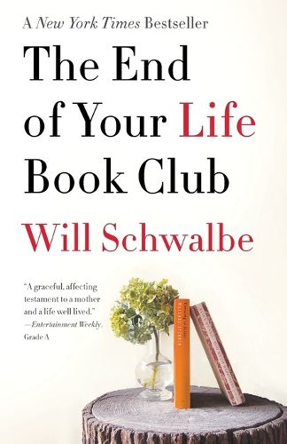 Cover image for The End of Your Life Book Club