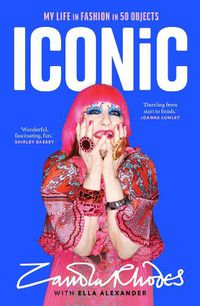 Cover image for Iconic