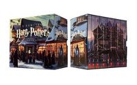 Cover image for Harry Potter Special Edition Paperback Boxed Set: Books 1-7