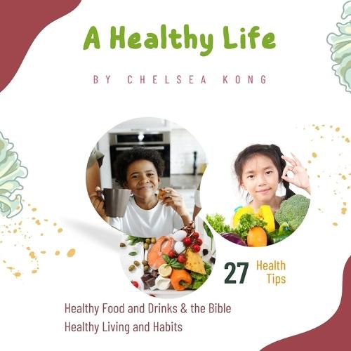 Cover image for A Healthy Life