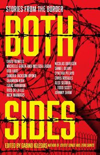 Cover image for Both Sides: Stories from the Border