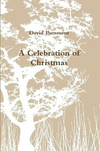 Cover image for A Celebration of Christmas