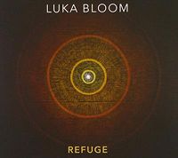Cover image for Refuge