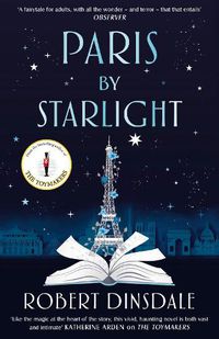Cover image for Paris By Starlight