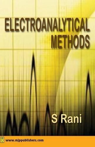 Cover image for Electroanalytical Methods